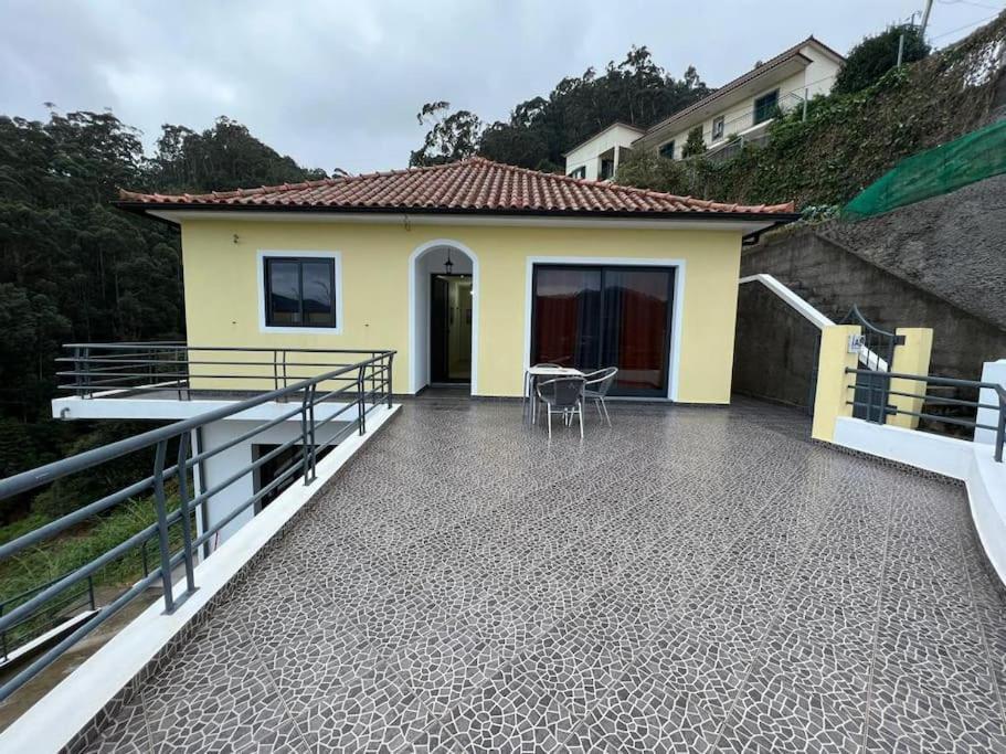 The Hideaway Retreat Villa Santo Antonio da Serra Dış mekan fotoğraf
