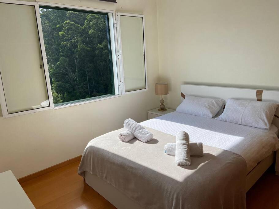 The Hideaway Retreat Villa Santo Antonio da Serra Dış mekan fotoğraf