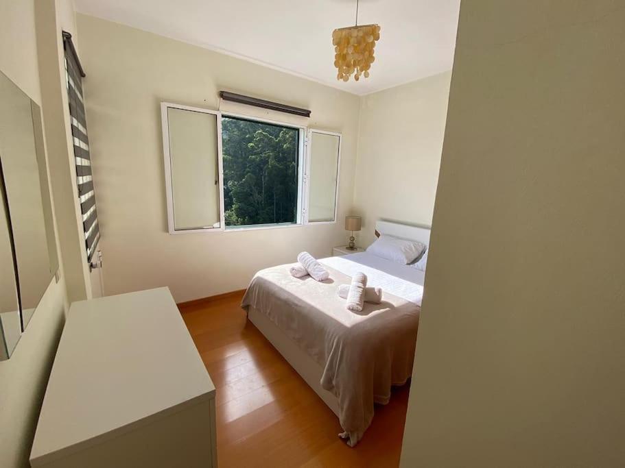 The Hideaway Retreat Villa Santo Antonio da Serra Dış mekan fotoğraf