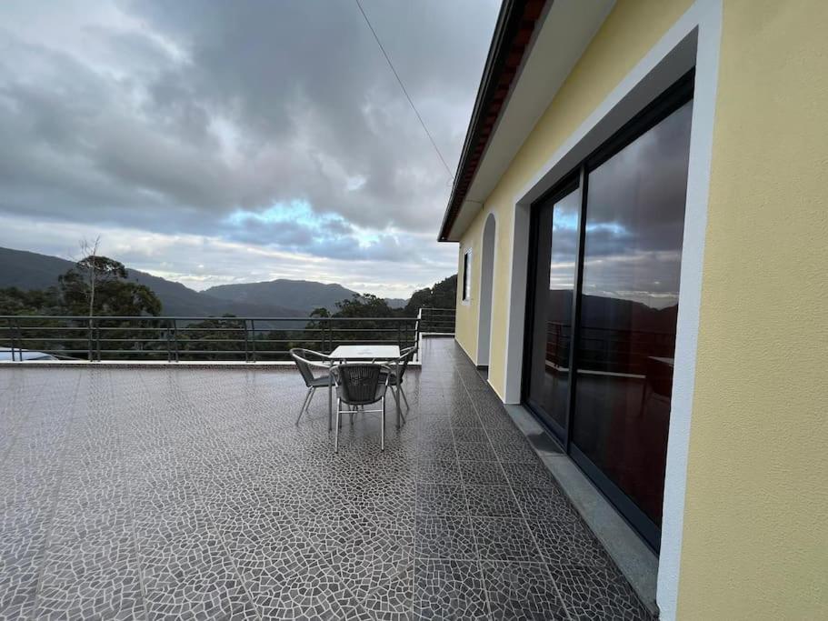 The Hideaway Retreat Villa Santo Antonio da Serra Dış mekan fotoğraf